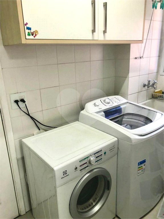 Apartamento à venda com 3 suítes em Mooca, São Paulo, SP