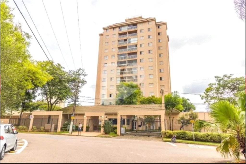 Apartamento à venda com 3 quartos, sendo 1 suíte, em Parque Residencial Nove de Julho, Jundiaí, SP
