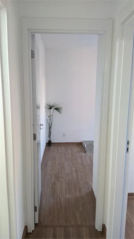 Apartamento à venda com 2 quartos em Jardim Monte Alegre, Taboão da Serra, SP