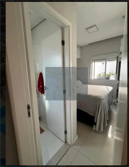 Cobertura à venda com 3 quartos, sendo 1 suíte, em Morumbi, São Paulo, SP