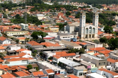 Terreno à venda em Marambaia, Vinhedo, SP