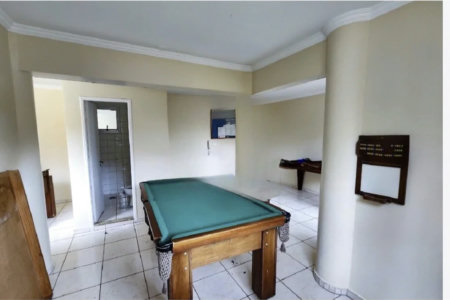 Apartamento à venda com 2 quartos em Jardim Monte Alegre, São Paulo, SP