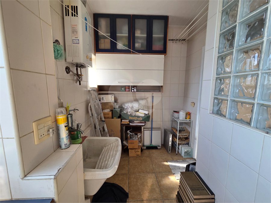 Apartamento à venda com 3 quartos, sendo 1 suíte, em Tijuca, Rio de Janeiro, RJ