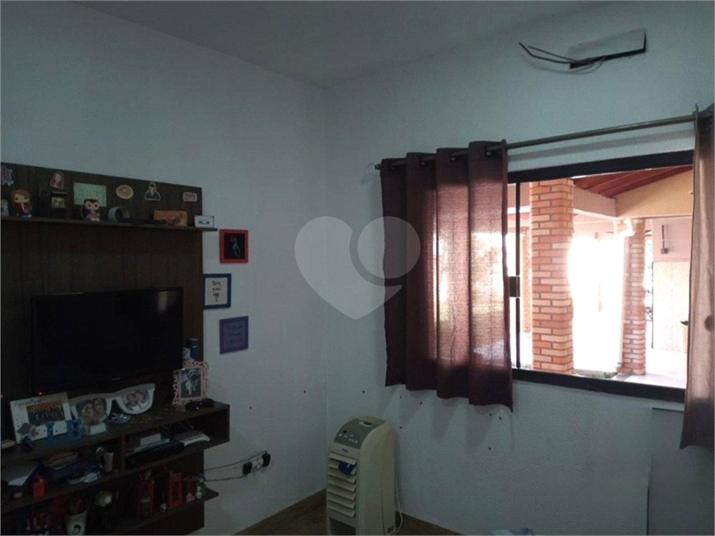 Chácara à venda com 3 quartos, sendo 2 suítes, em Quintais do Imperador, Sorocaba, SP