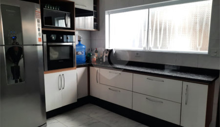 Sobrado à venda com 3 quartos, sendo 1 suíte,  em Água Fria, São Paulo, SP