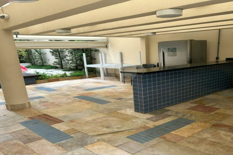 Vila Mascote Alto Padrão 4 dormitórios 3 vagas
