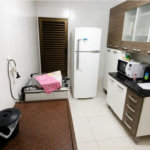 Sobrado com 2 dormitórios à venda, 77 m² por R$ 750.000,00 - Aparecida - Santos/SP