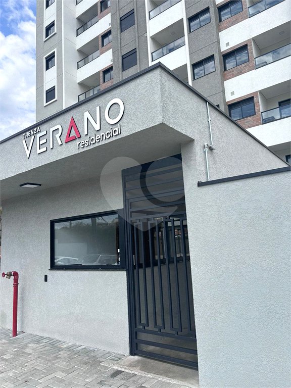 Apartamento à venda com 1 suíte em Atibaia Jardim, Atibaia, SP