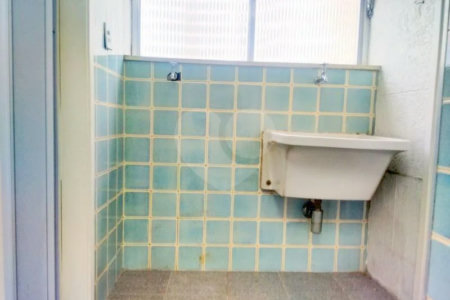 Apartamento à venda com 2 quartos em Santana, São Paulo, SP