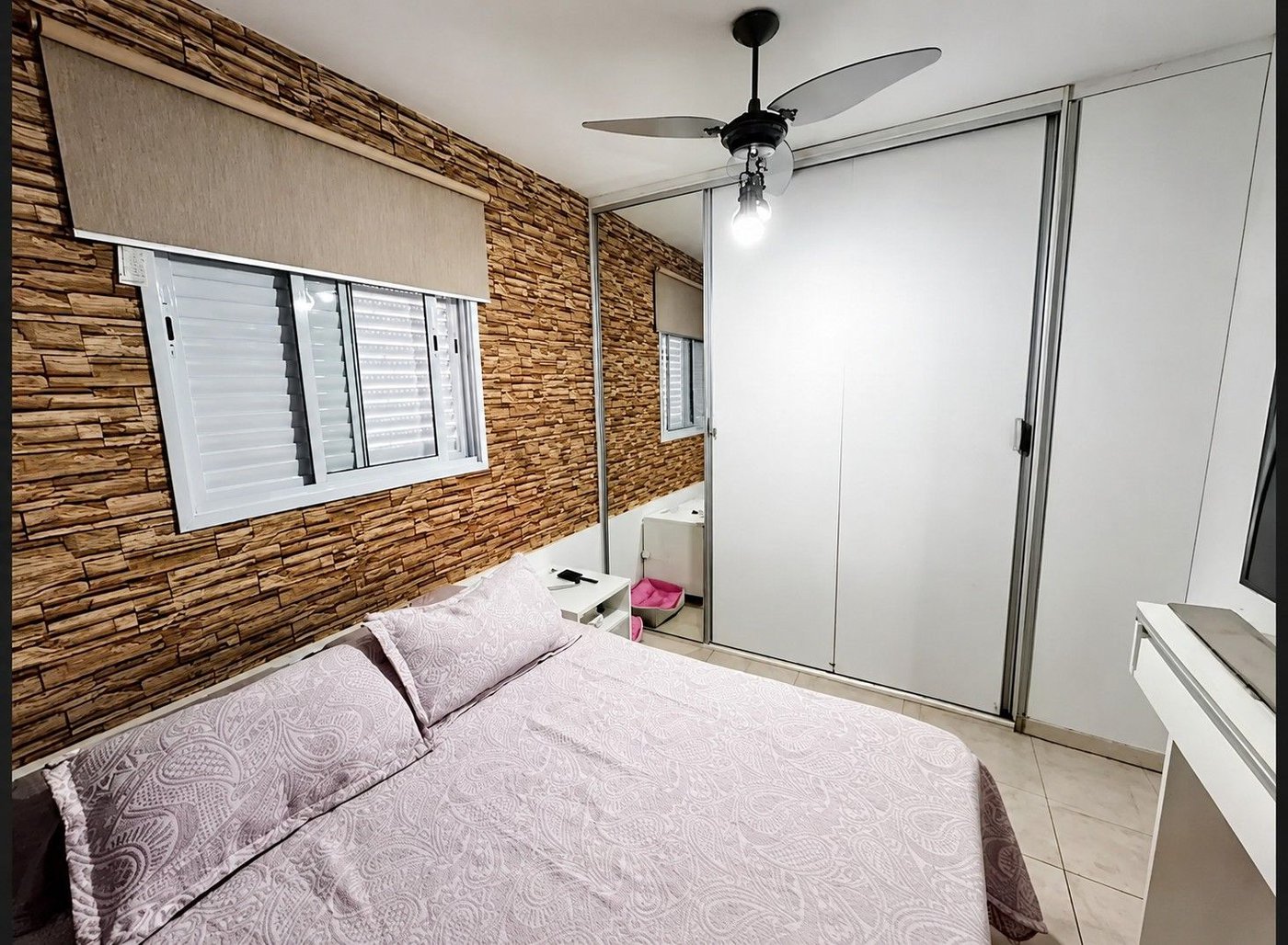 Casa com 2 dormitórios à venda, 109 m² por R$ 585.000,00 - Marapé - Santos/SP