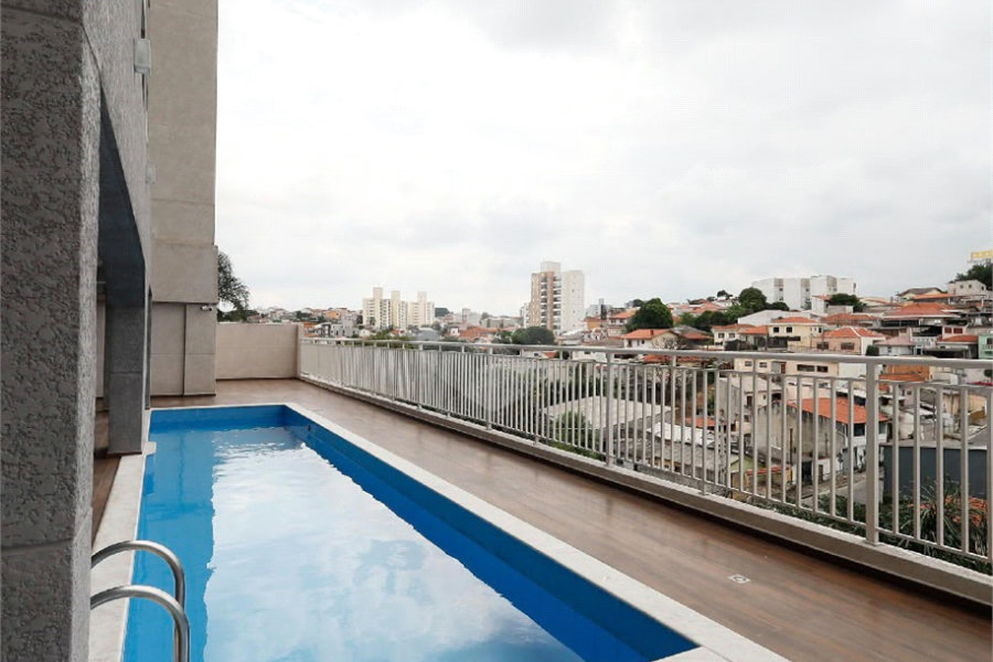 Apartamento à venda com 2 quartos em Vila Medeiros, São Paulo, SP