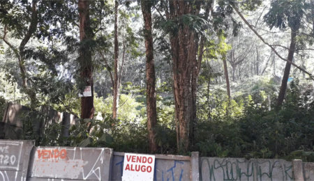 Terreno à venda ou para alugar em Vila Andrade, São Paulo, SP