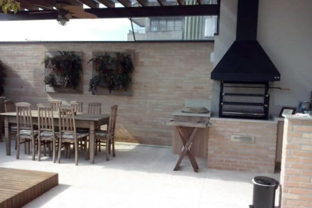 Apartamento à venda com 4 suítes em Vila Morumbi, São Paulo, SP