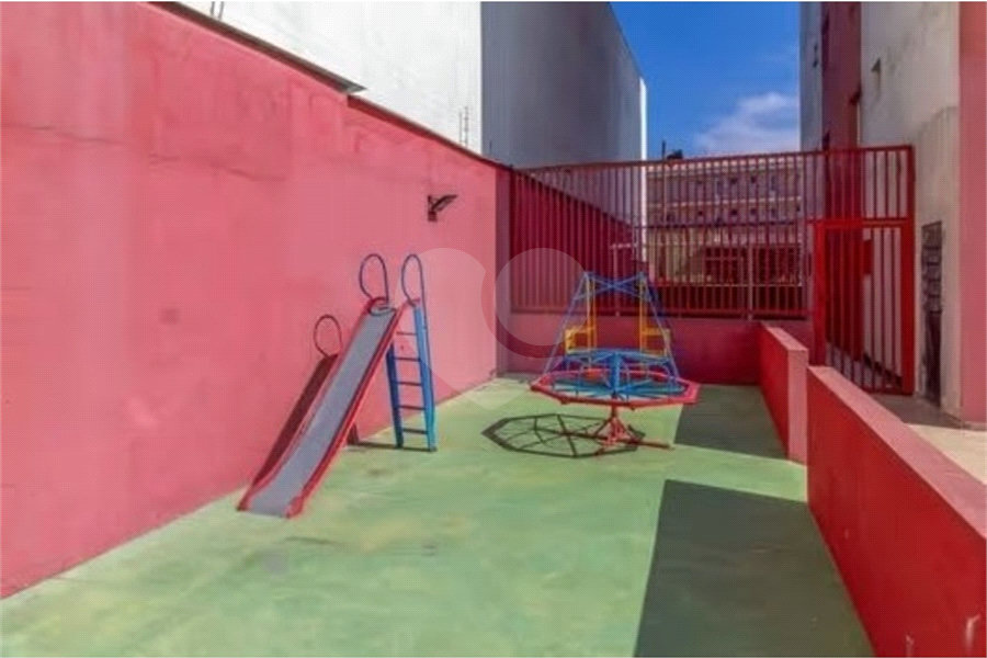 Apartamento à venda com 2 quartos em Limão, São Paulo, SP