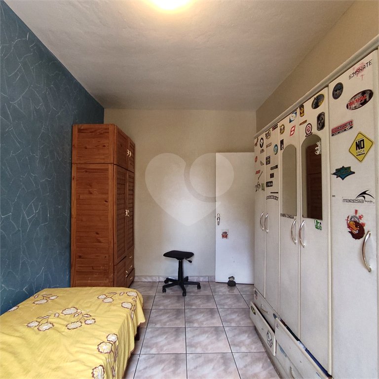 Apartamento à venda com 3 quartos em Parque Mandaqui, São Paulo, SP