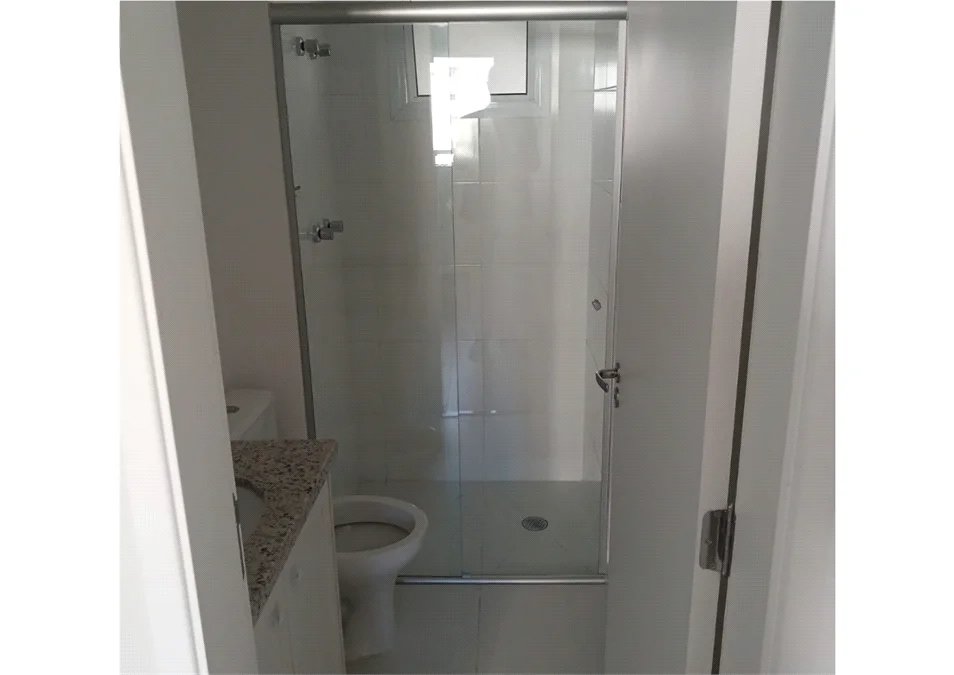 Apartamento para alugar com 2 quartos, sendo 1 suíte, em Vila Andrade, São Paulo, SP
