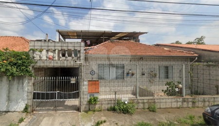 Casa Térrea à venda com 2 quartos, sendo 1 suíte, em Jaçanã, São Paulo, SP