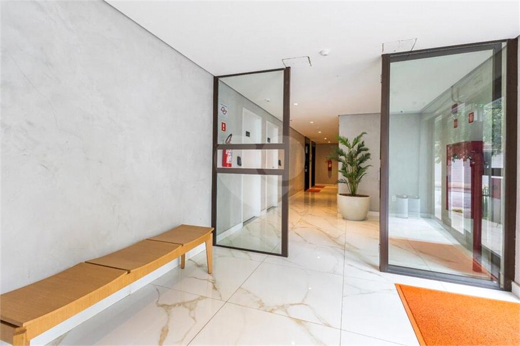 Studio à venda com 1 quarto em Jardim das Acácias, São Paulo, SP