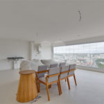 Apartamento à venda com 2 suítes em Santo Amaro, São Paulo, SP