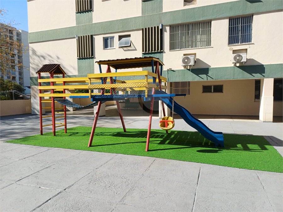 Apartamento à venda com 2 quartos em Vila Isabel, Rio de Janeiro, RJ