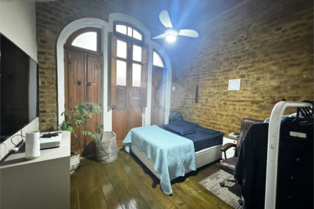 Casa à venda com 7 quartos, sendo 1 suíte,  em Tijuca, Rio de Janeiro, RJ