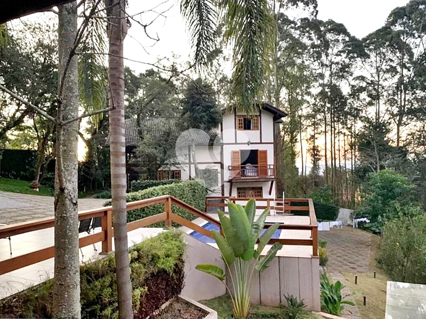 Casa à venda com 7 suítes em Serra da Cantareira, Mairiporã, SP