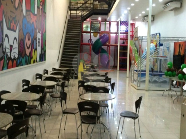 Prédio à venda em Tucuruvi, São Paulo, SP