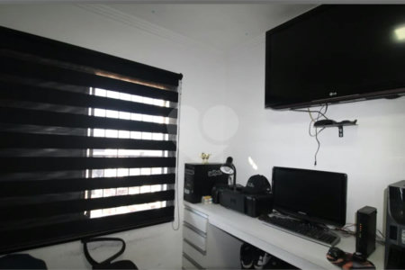 Apartamento à venda com 2 quartos, sendo 1 suíte,  em Vila Aurora (zona Norte), São Paulo, SP