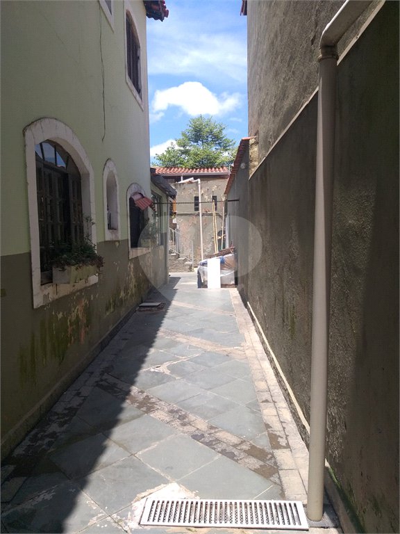 Sobrado à venda com 3 quartos, sendo 1 suíte,  em Jardim Camila, Mogi das Cruzes, SP
