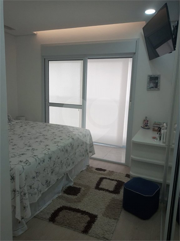 Apartamento à venda com 2 quartos, sendo 1 suíte, em Vila Santa Catarina, São Paulo, SP