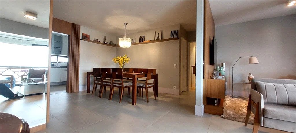 Apartamento à venda com 3 suítes em Vila Andrade, São Paulo, SP