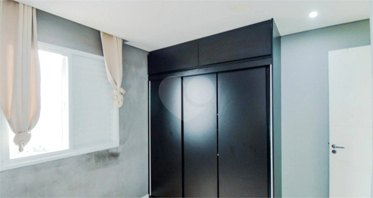 Apartamento à venda com 2 quartos em Jardim Imperador, Guarulhos, SP