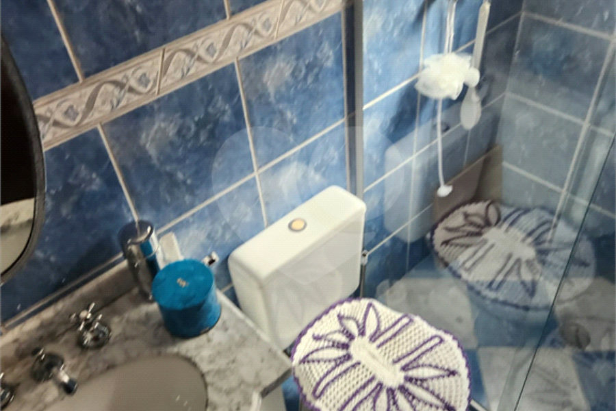 Sobrado à venda com 4 quartos, sendo 3 suítes, em Jardim Floresta, São Paulo, SP