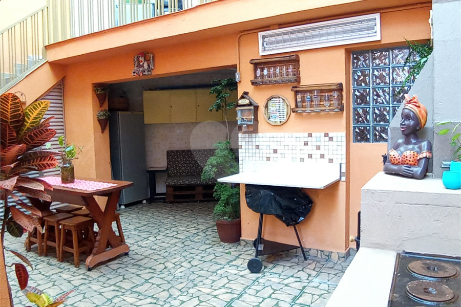 Sobrado à venda com 3 quartos, sendo 1 suíte, em Casa Verde, São Paulo, SP