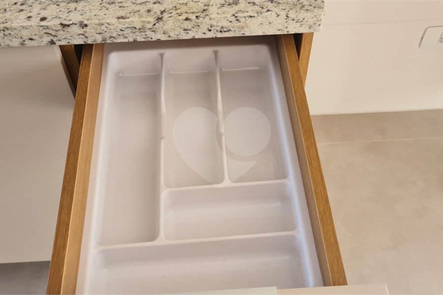 Apartamento à venda com 2 quartos em Mooca, São Paulo, SP