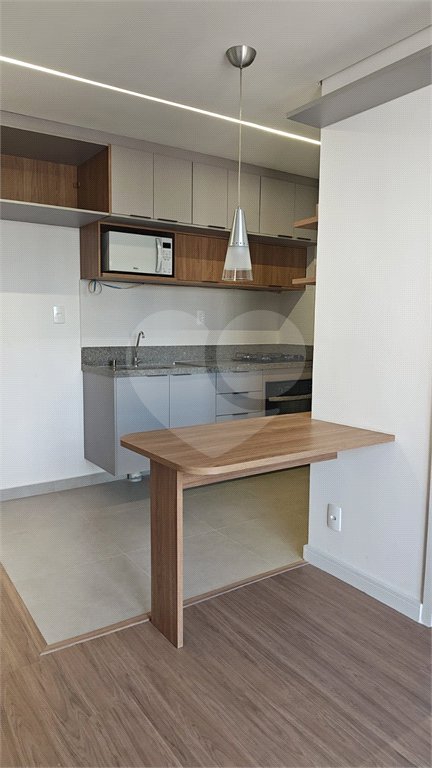 Apartamento para alugar com 2 quartos, sendo 1 suíte, em Perdizes, São Paulo, SP