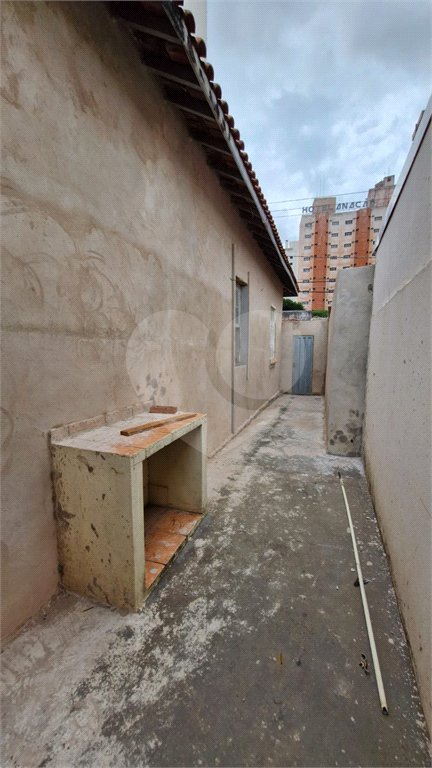 Casa no Jardim Macarengo - São Carlos/SP