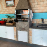 Casa para alugar com 2 quartos em Alvinópolis, Atibaia, SP