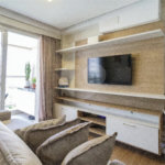 Apartamento à venda com 2 quartos, sendo 1 suíte, em Barra Funda, São Paulo, SP