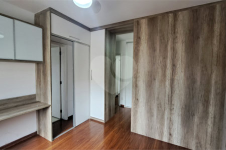 Apartamento à venda com 3 suítes em Santana, São Paulo, SP