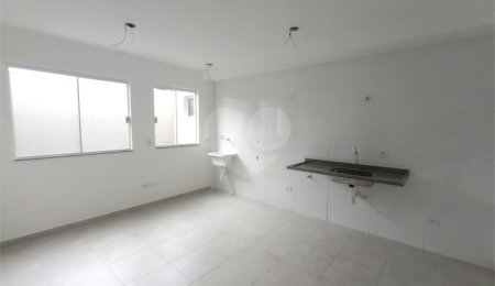 Apartamento à venda ou para alugar com 2 quartos em Vila Ema, São Paulo, SP