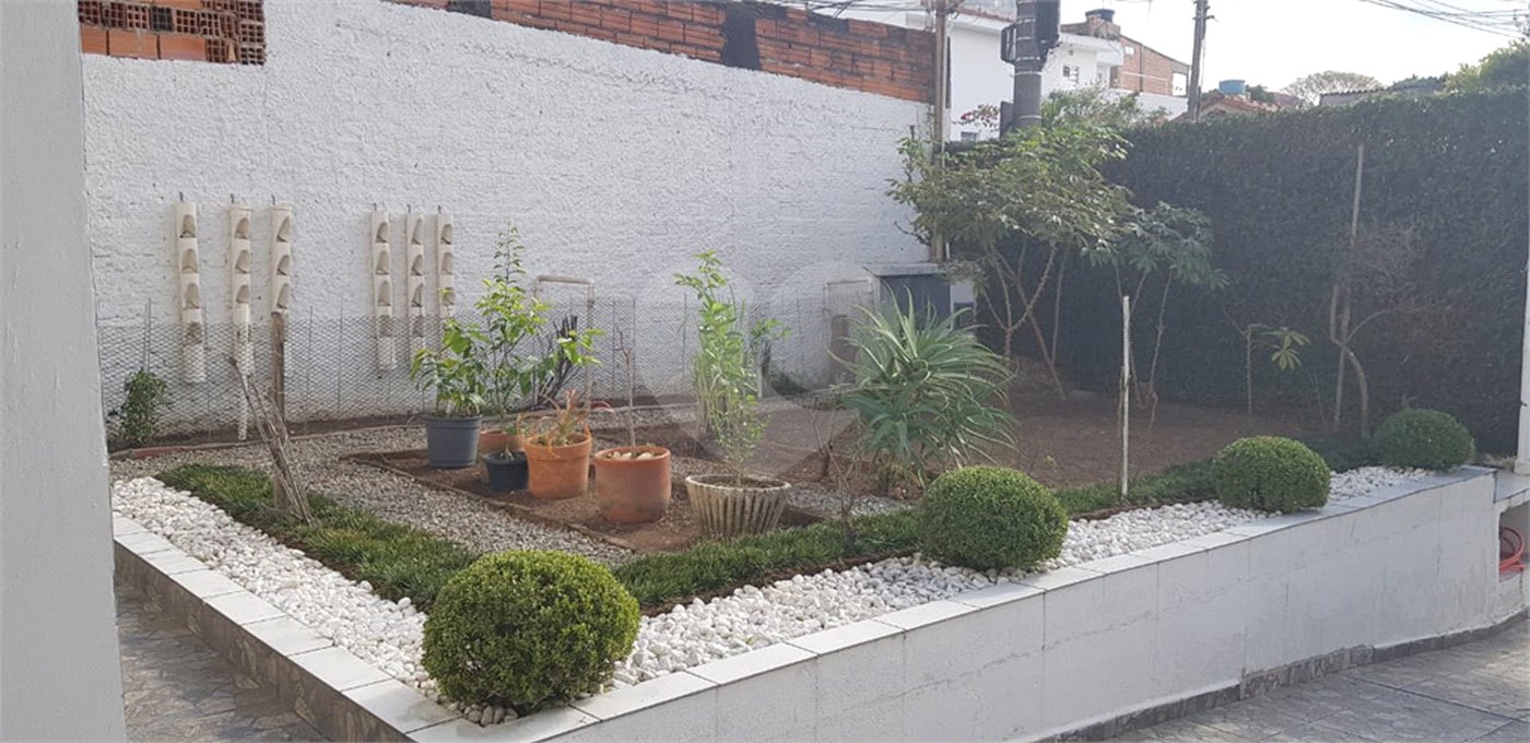 Terreno à venda em Vila Santa Catarina, São Paulo, SP