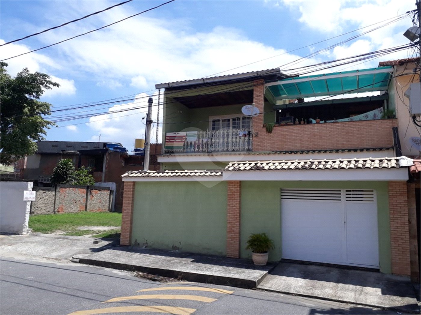 Casa à venda com 3 quartos, sendo 2 suítes, em Campo Grande, Rio de Janeiro, RJ
