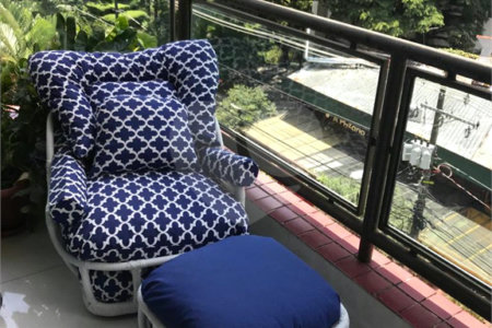 Apartamento à venda com 3 suítes em Vila Morumbi, São Paulo, SP