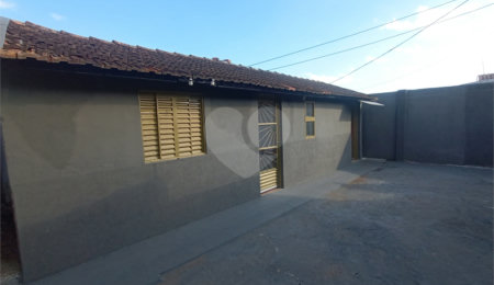 Casa à venda com 1 quarto em Jardim Paulista, Itapetininga, SP