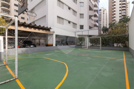 Apartamento à venda com 4 quartos, sendo 2 suítes, em Brooklin, São Paulo, SP