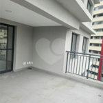 Apartamento à venda com 2 quartos, sendo 1 suíte,  em Cidade Monções, São Paulo, SP