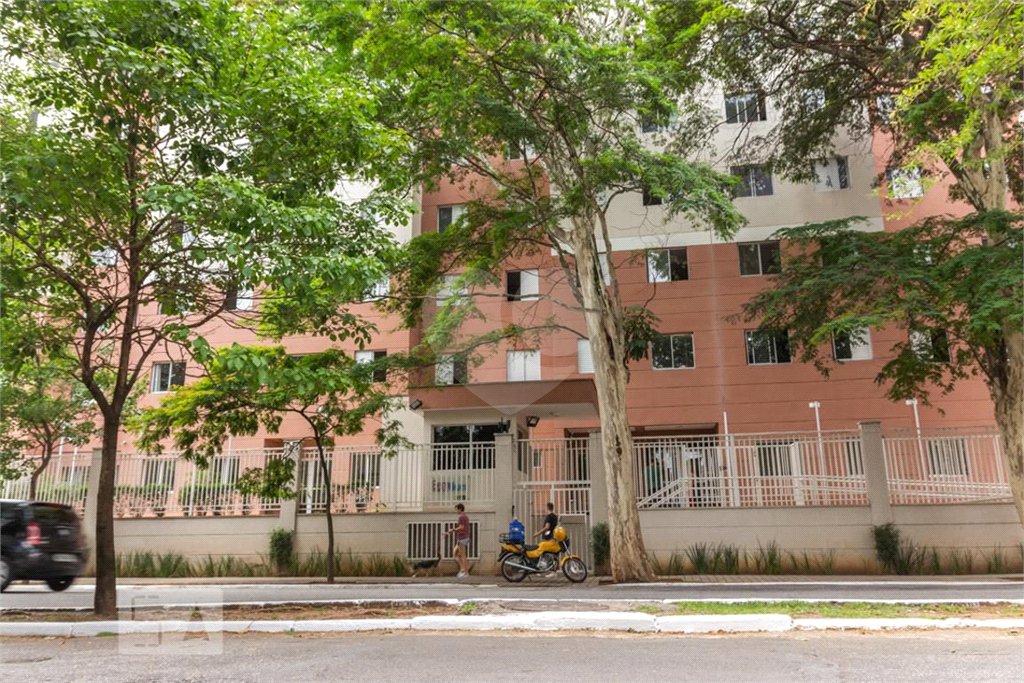 Apartamento à venda com 2 quartos em Liberdade, São Paulo, SP