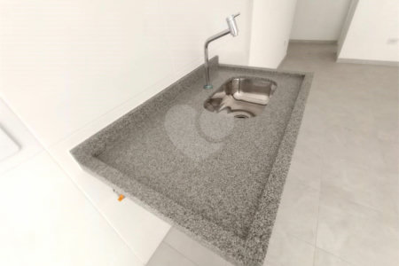 Apartamento à venda ou para alugar em Vila Ema, São Paulo, SP