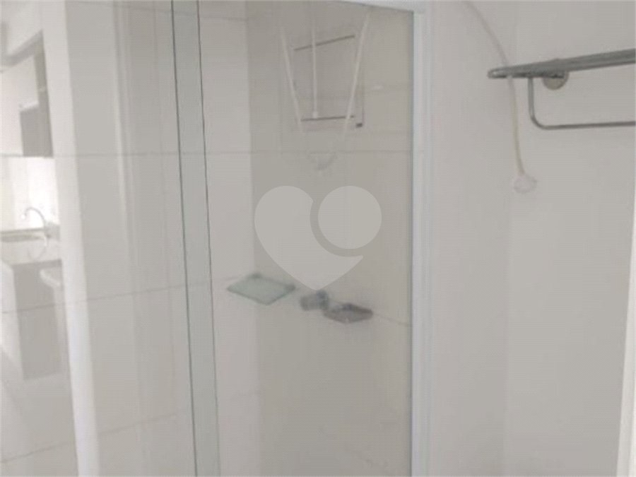 Apartamento para alugar com 1 quarto em Vila Guarani (z Sul), São Paulo, SP